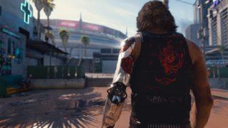 Cyberpunk 2077 PlayStation gameplay videosu yayınlandı!