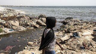 Gizemli hastalığa yakalananların sayısı 1000'i geçti