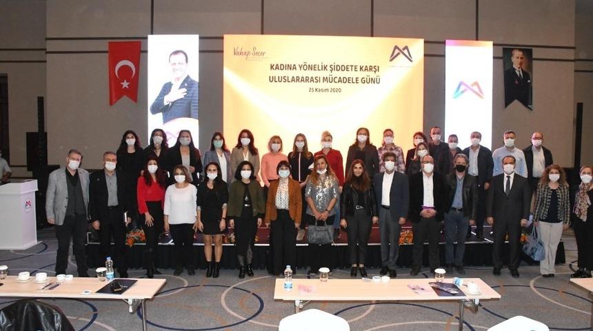 Yerel Eşitlik Eylem Planı Bilgilendirme Toplantısı yapıldı