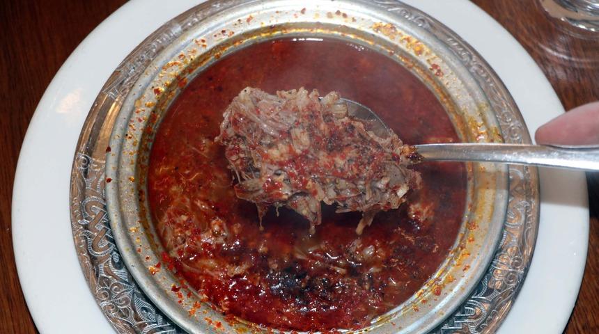 Koronavirüs sonrası herkes bu çorbanın peşinde! İçen şifa buluyor