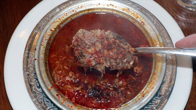 Koronavirüs sonrası herkes bu çorbanın peşinde! İçen şifa buluyor