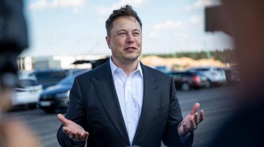 Elon Musk, Bill Gates'i ge&ccedil;erek d&uuml;nyanın ikinci en zengin insanı oldu