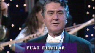 Türk halk müziğinin acı günü! Fuat Durular hayatını kaybetti