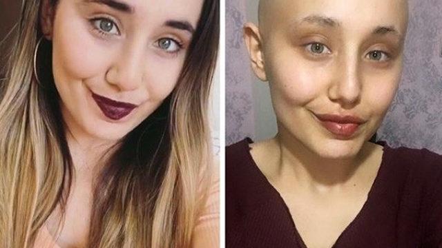 Ailesi duyurdu! İrem Ayyüce Çınar'dan acı haber