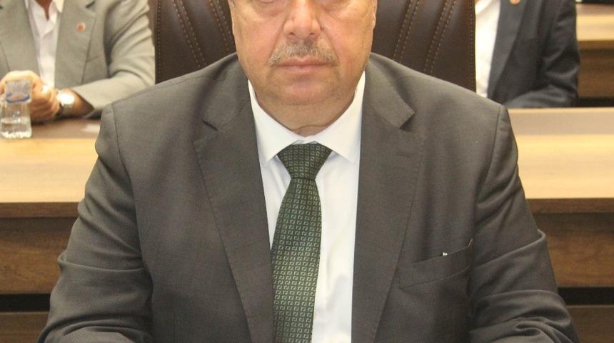 Belediyeye borcu olanlar i&ccedil;in yapılandırma başladı