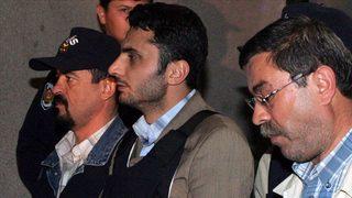 Alparslan Arslan'ın cezası onandı