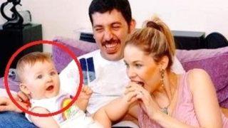 Emine Ün ve Emre Kınay'ın kızları Duru 17 yaşına girdi