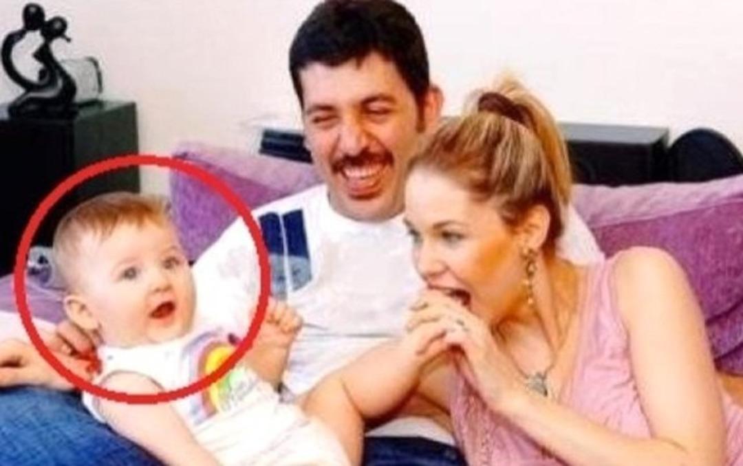 Emine &Uuml;n ve Emre Kınay'ın kızları Duru 17 yaşına girdi