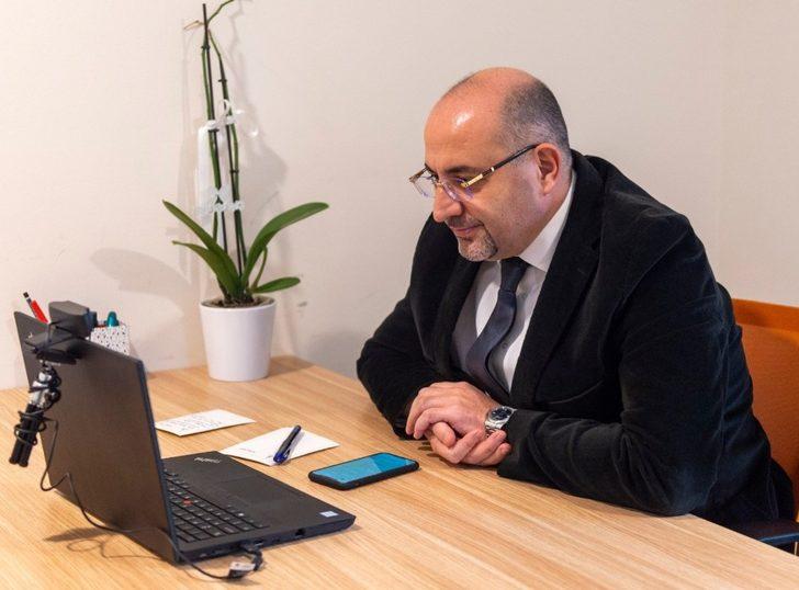 İzmir Büyükşehir’in pandemi sürecindeki kriz yönetimine uluslararası övgü G2