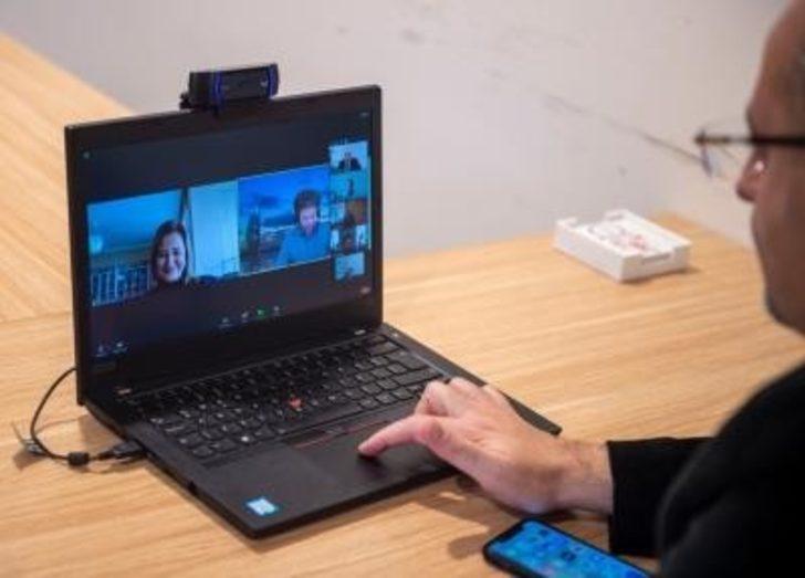 İzmir Büyükşehir’in pandemi sürecindeki kriz yönetimine uluslararası övgü G3