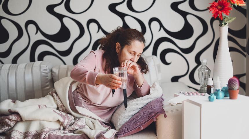 Evinde Covid-19'lu hasta bulunan kişi nelere dikkat etmeli? İşte 10 önemli kural