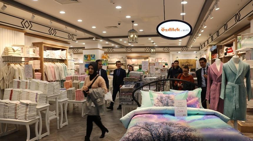 Efsane cuma indirimleri Özdilek’te