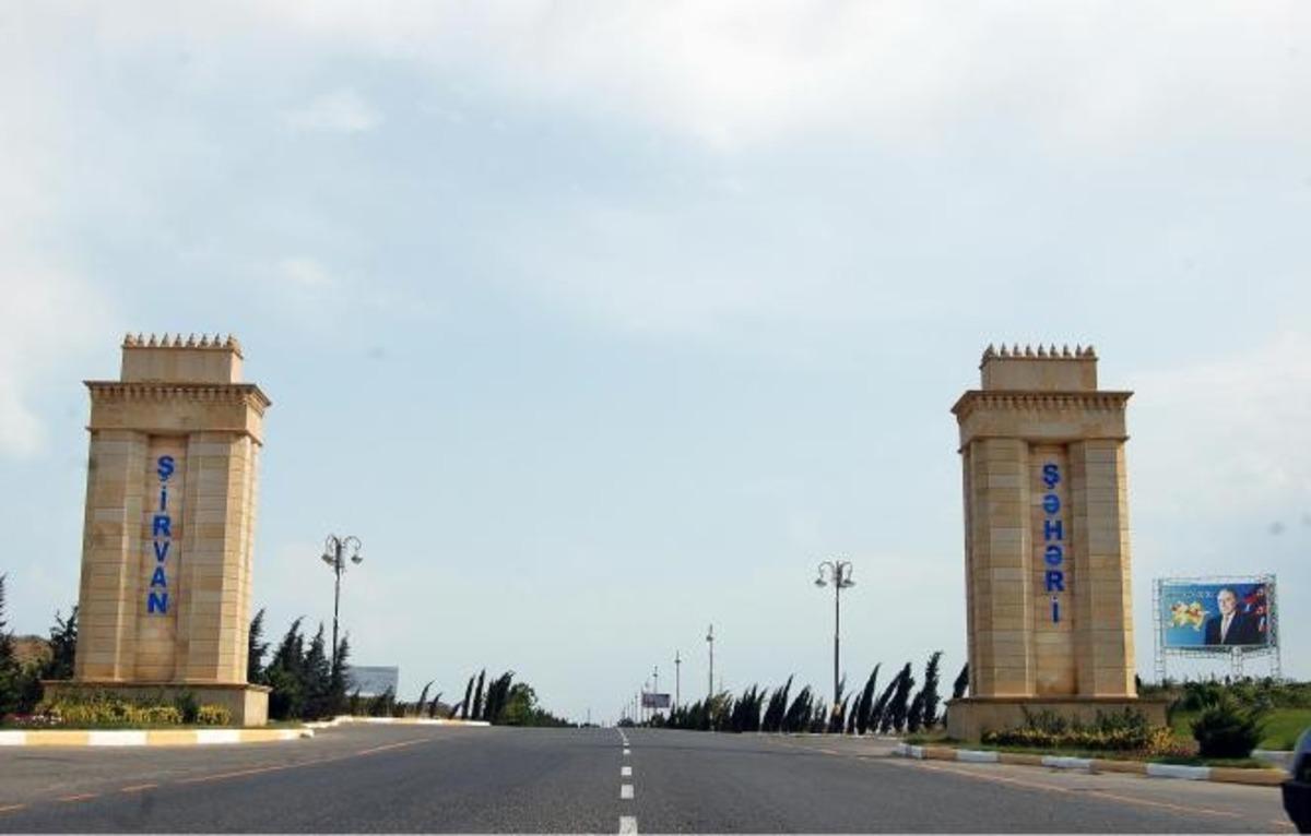 Manisa ile Azerbaycan&rsquo;ın Şirvan şehri kardeş oldu