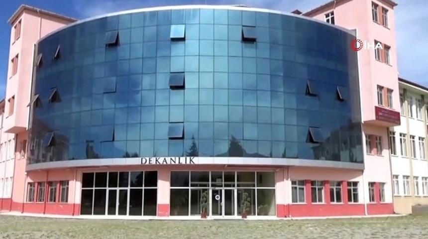 DP&Uuml; STF&rsquo;den ARDEB Projesine araştırmacı desteği