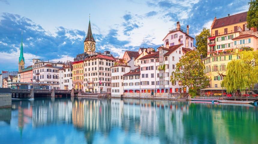 Dünyanın en pahalı şehirleri belli oldu