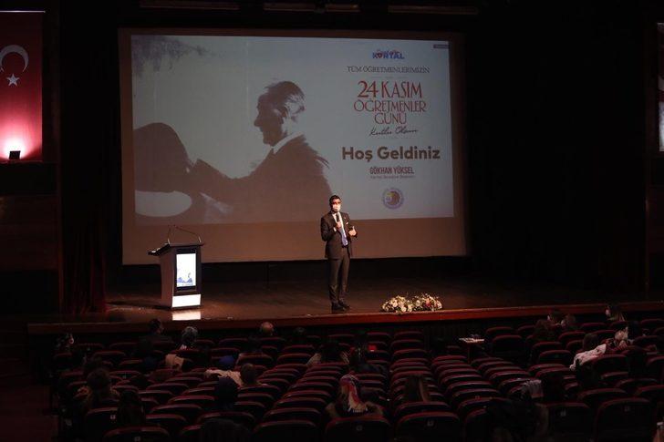 Kartal Belediye Başkanı Yüksel: “Kartal’da bir eğitim ordumuz var” G2