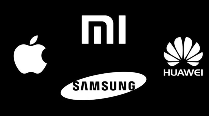 En çok telefonu hangi marka sattı?