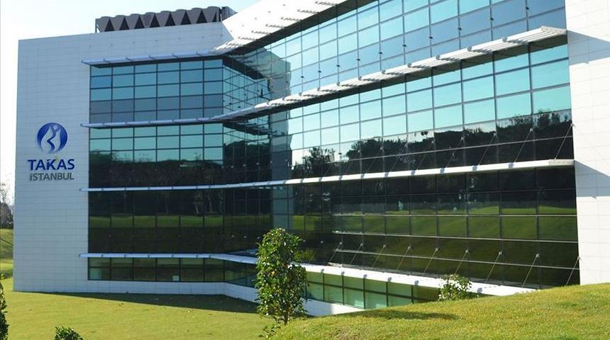 Takasbank'a yeni faaliyet izni
