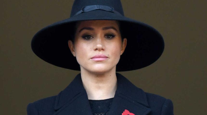 Meghan Markle düşük yaptığını açıkladı!