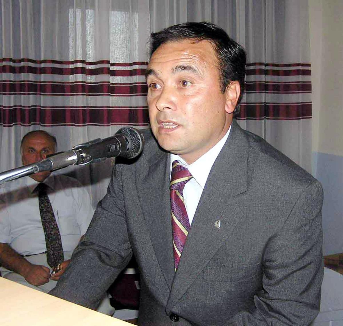 Ziraat Odası Başkanı Sevin&ccedil;, işsizlik ve a&ccedil;lıktan s&ouml;z edenlere isyan etti