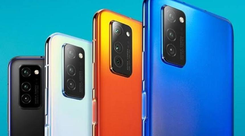 Honor Kirin hakkında radikal bir karar almış olabilir