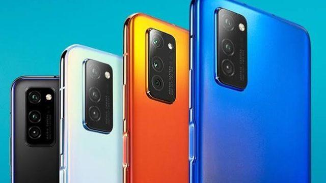 Honor Kirin hakkında radikal bir karar almış olabilir