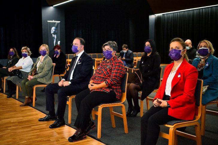 Beylikdüzü Belediyesi Kadına Şiddete Karşı Acil Yardım Hattı protokolü imzaladı G1