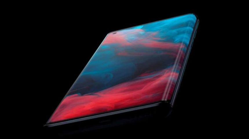 Motorola Nio ortaya &ccedil;ıktı