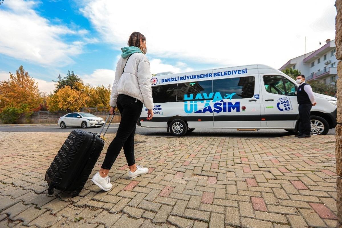 B&uuml;y&uuml;kşehirden kişiye &ouml;zel hava ulaşımı i&ccedil;in VIP ara&ccedil;