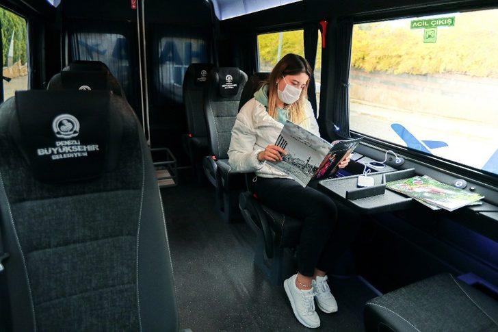 Büyükşehirden kişiye özel hava ulaşımı için VIP araç G2