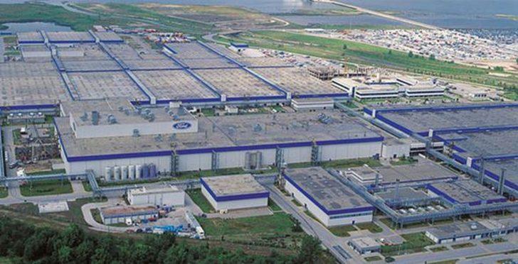 Ford Otosan, yarı iletken tedariki sorunları nedeniyle üretim duracak