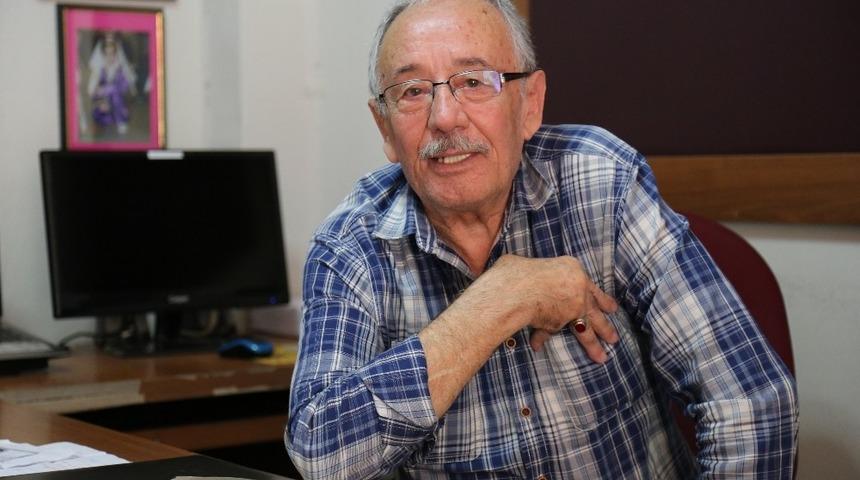 Oğluyla aynı kaderi paylaştı