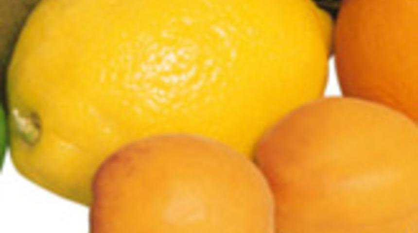 Limonla G&uuml;zelleşin