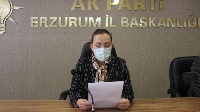 Ayşe Deniz Çelik: “Kadınlara Karşı Ayrımcılık Irkçılıktan Beterdir”