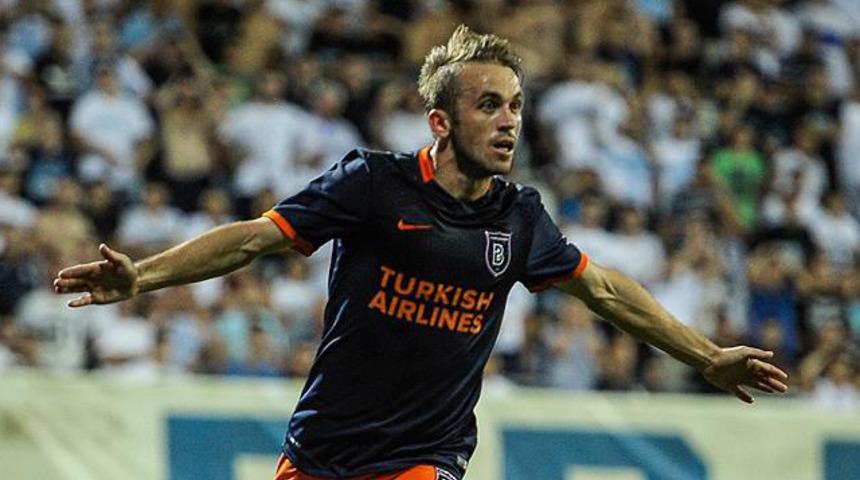 F.Bahçe için Visca ve Deniz Türüç takası 