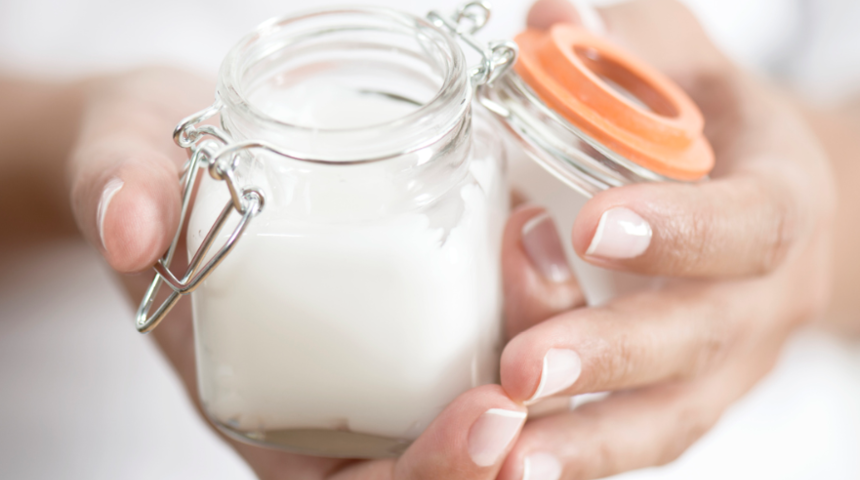 Artık para sa&ccedil;mayacaksınız! 3 farklı tarifle evde kendi kremimizi yapıyoruz!