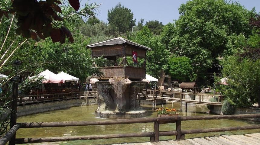  Ege Köyleri: Huzurun Dibine Vuracağınız 30 Köy