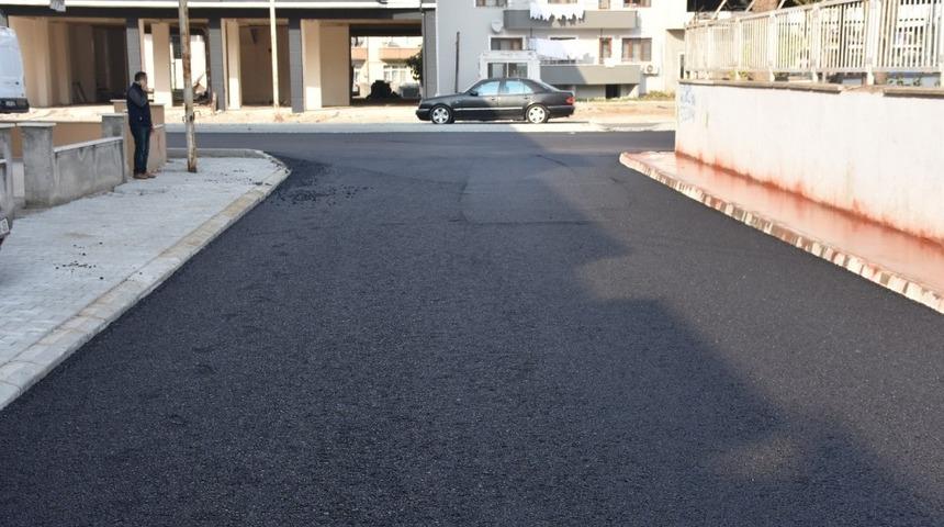 Erenler&rsquo;de alt ve &uuml;st yapı &ccedil;alışmalarında son aşamaya gelindi