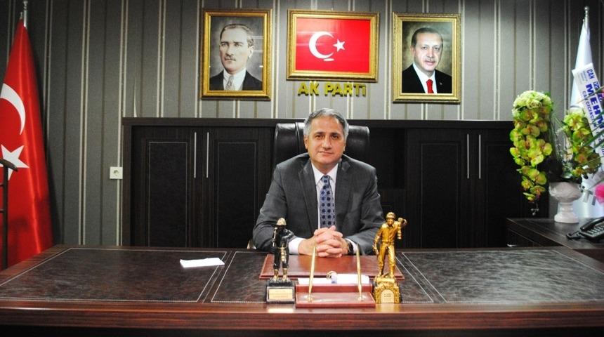 AK Parti&rsquo;den kan bağışı kampanyasına katılım &ccedil;ağrısı