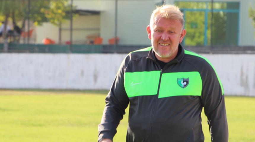 Denizlispor’da Robert Prosinecki dönemi sona erdi