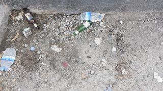 Ölüme terk ettiği bebeği, boşanma aşamasındaki eşindenmiş