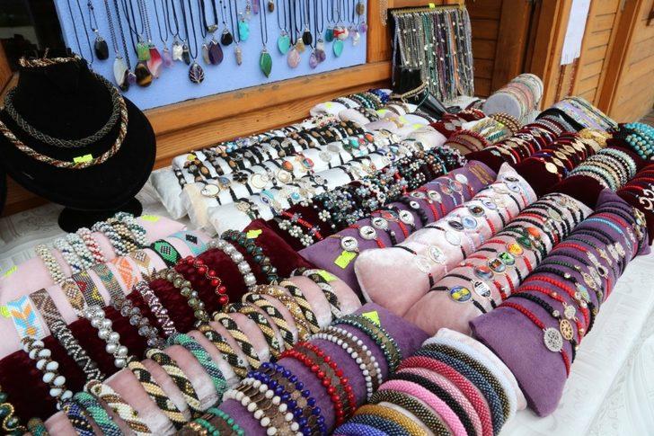 Hünerli Eller’de kadın dayanışması G2