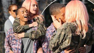 Ünlü manken Will Smith’in oğluyla kamera karşısına geçti... Life In A Year’dan ilk fragman yayınlandı 