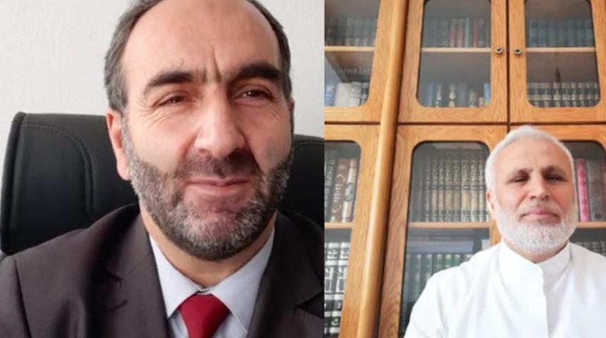 M&uuml;ft&uuml; Top&ccedil;u, &ldquo;Kur&rsquo;an&rsquo;ı Kerim&rsquo;de Baba &Ouml;rnekleri&rdquo; konulu seminere katıldı