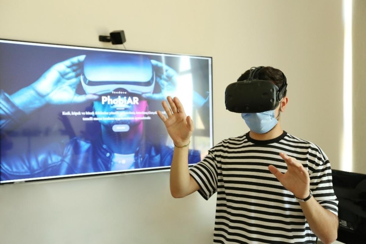 Hasan Kalyoncu &Uuml;niversitesi&rsquo;nde T&uuml;rk bilim insanları geliştirdi