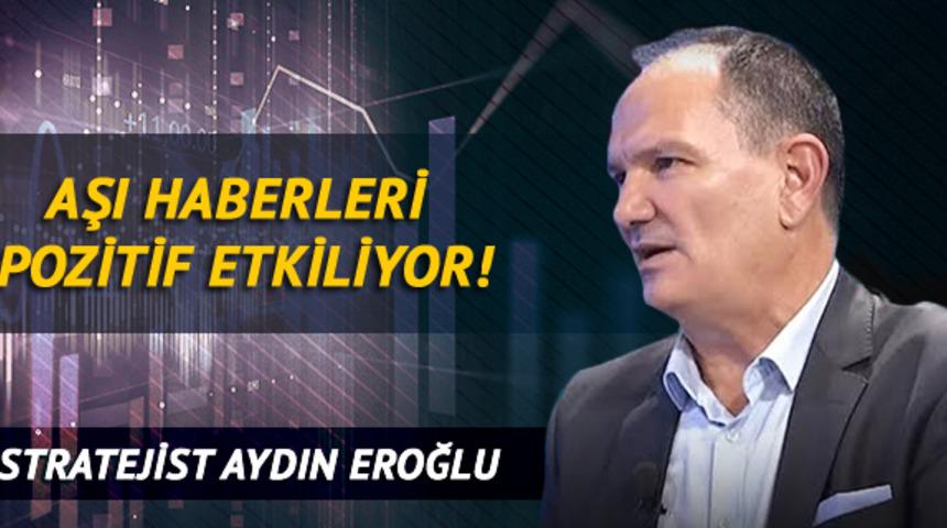 Aşı Haberleri Pozitif Etkiliyor!