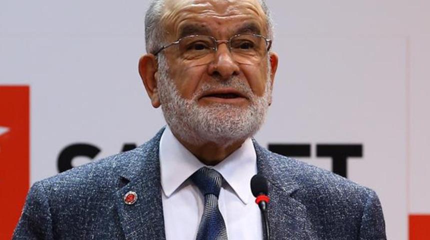 Temel Karamollaoğlu: AK Parti iktidarının en büyük başarısızlığı eğitim