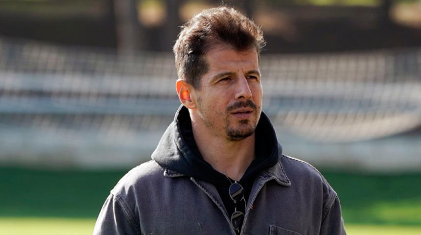 Fenerbahçe'de Emre Belözoğlu'ndan 4 transfer