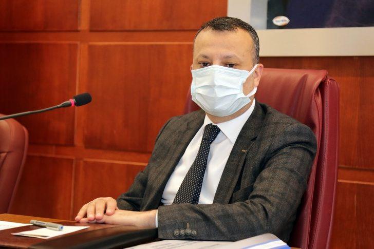 Gümüşhane’de kadına yönelik şiddetle mücadele il koordinasyon kurulu toplantısı yapıldı G2