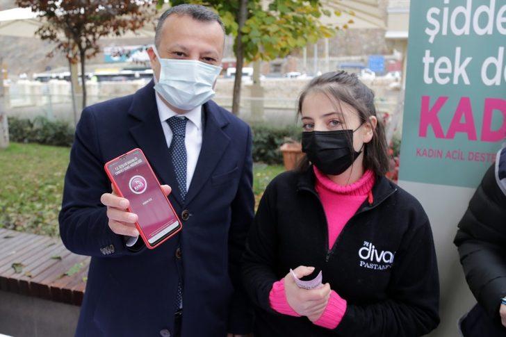 Gümüşhane’de kadına yönelik şiddetle mücadele il koordinasyon kurulu toplantısı yapıldı G5